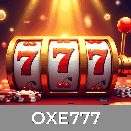 OXE777: Experiência de Cassino ao Vivo para Jogadores Brasileiros