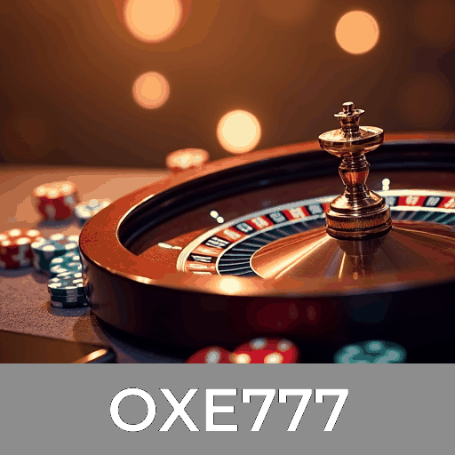 Explore a Facilidade e Funcionalidade do App OXE777