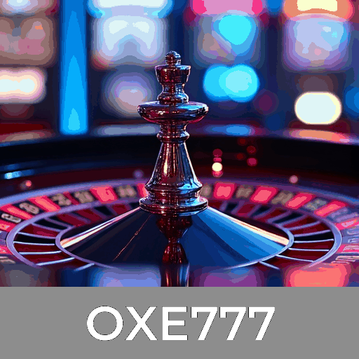 OXE777: Plataforma de Jogos com Excelência e Serviço Profissional