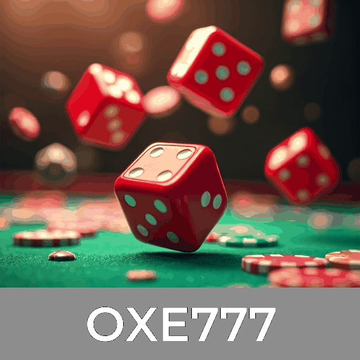 OXE777: Plataforma de Jogos com Excelência e Serviço Profissional