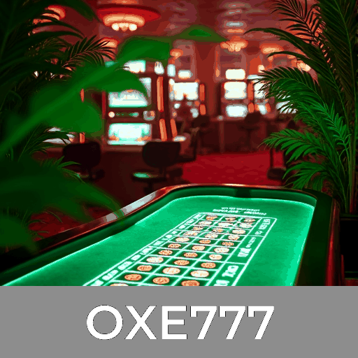 Explore a Facilidade e Funcionalidade do App OXE777
