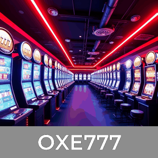 OXE777: Experiência de Crash com Altos Retornos Instantâneos